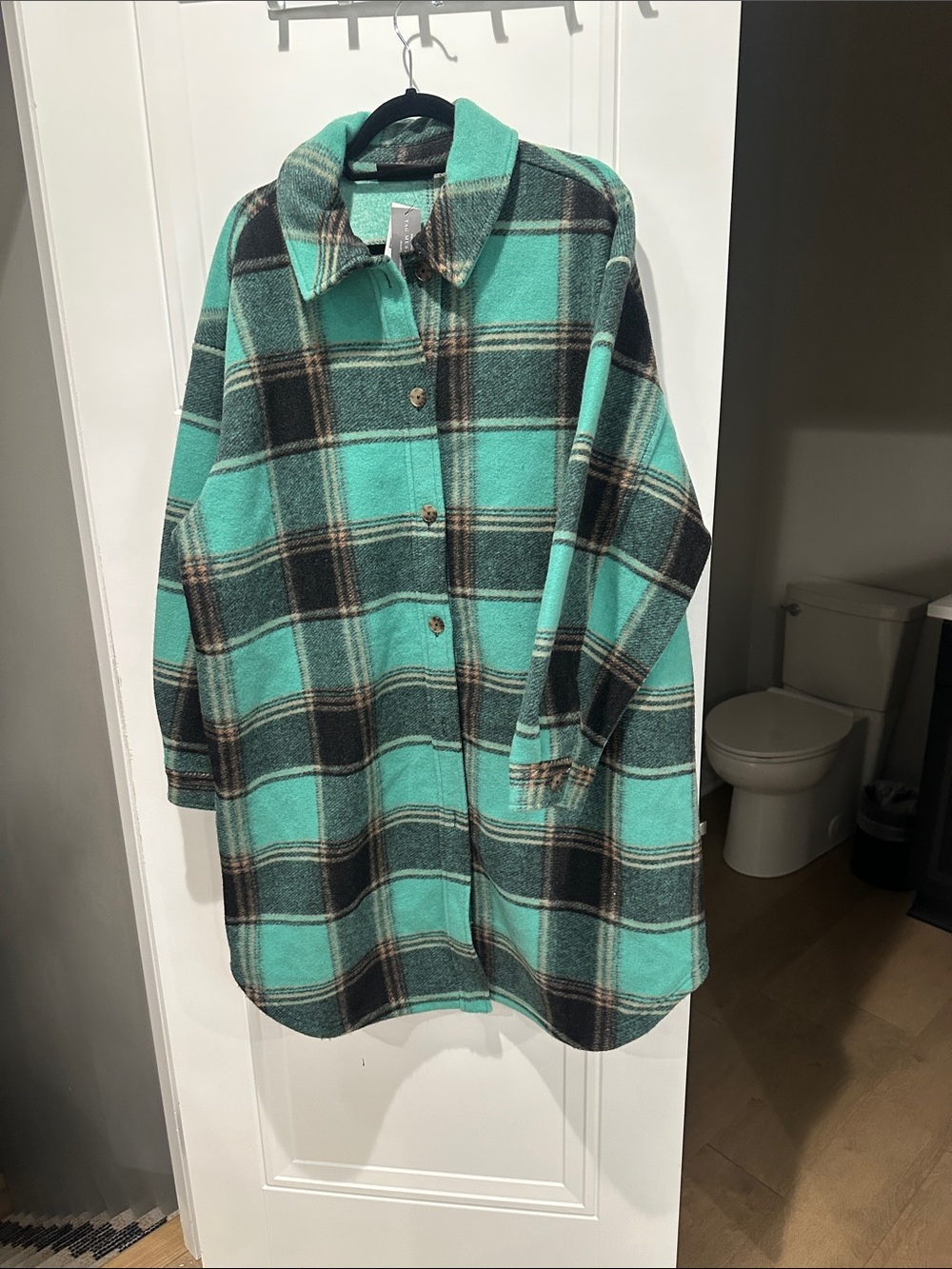 NWT Lane Bryant Cpat